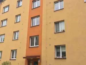 Pronájem bytu 2+1, Ostrava - Zábřeh, Patrice Lumumby, 55 m2