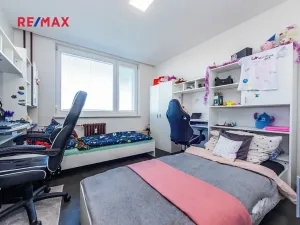 Prodej bytu 4+kk, Kladno, Vít. Nezvala, 70 m2