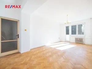 Prodej bytu 2+1, Praha - Žižkov, Pod lipami, 53 m2