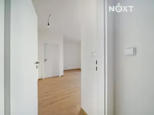 Prodej bytu 2+kk, Příbram, Špitálská, 35 m2