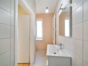 Prodej bytu 2+kk, Příbram, Špitálská, 35 m2