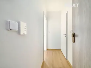 Prodej bytu 2+kk, Příbram, Špitálská, 35 m2