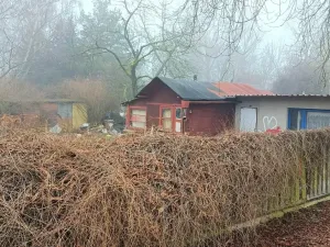 Prodej chaty, Kostelec nad Labem, Na Pískách, 24 m2