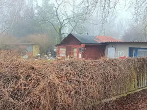 Prodej chaty, Kostelec nad Labem, Na Pískách, 24 m2