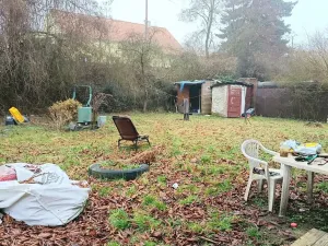 Prodej chaty, Kostelec nad Labem, Na Pískách, 24 m2