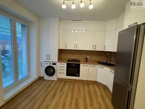 Pronájem bytu 2+1, Most, Čsl. armády, 54 m2