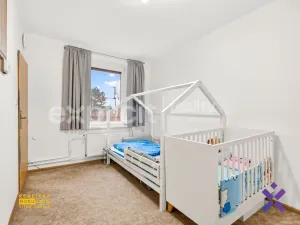 Prodej rodinného domu, Otrokovice, Přístavní, 82 m2