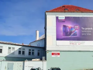 Pronájem - jiné, Moravské Budějovice, 1. máje, 48 m2