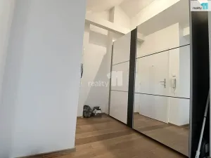 Pronájem bytu 2+1, Holešov, Nerudova, 55 m2