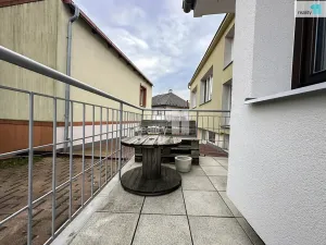 Pronájem bytu 2+1, Holešov, Nerudova, 55 m2