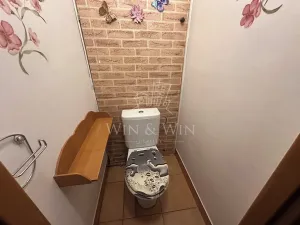 Prodej bytu 2+kk, Praha - Kobylisy, Chabařovická, 46 m2