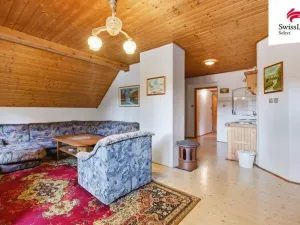 Prodej rodinného domu, Rotava, Růžové údolí, 170 m2