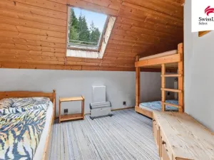 Prodej rodinného domu, Rotava, Růžové údolí, 170 m2