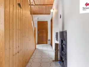 Prodej rodinného domu, Rotava, Růžové údolí, 170 m2