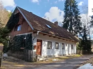 Prodej rodinného domu, Rotava, Růžové údolí, 170 m2