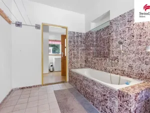 Prodej rodinného domu, Rotava, Růžové údolí, 170 m2