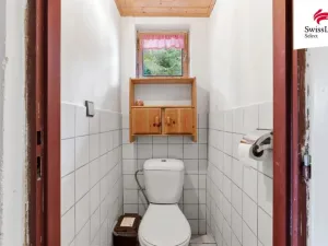 Prodej rodinného domu, Rotava, Růžové údolí, 170 m2