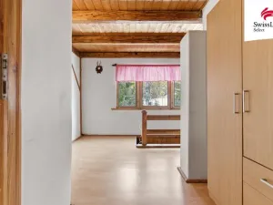 Prodej rodinného domu, Rotava, Růžové údolí, 170 m2