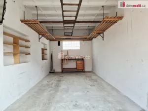 Prodej garáže, Český Krumlov, Nádražní, 18 m2