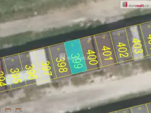 Prodej garáže, Český Krumlov, Nádražní, 18 m2