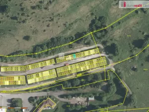 Prodej garáže, Český Krumlov, Nádražní, 18 m2