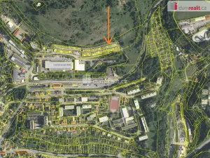 Prodej garáže, Český Krumlov, Nádražní, 18 m2