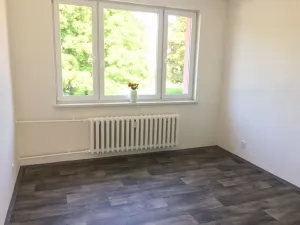 Pronájem bytu 2+1, Ostrava - Hrabůvka, Plzeňská, 54 m2