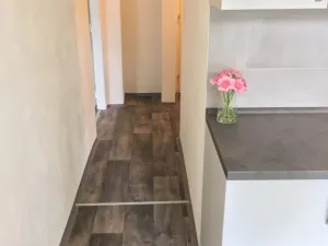 Pronájem bytu 1+1, Ostrava - Zábřeh, Svazácká, 35 m2