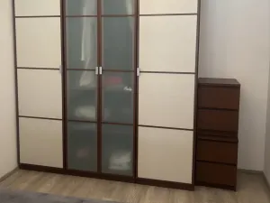 Pronájem bytu 2+kk, Brno - Židenice, Líšeňská, 45 m2