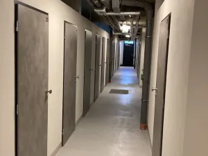 Pronájem bytu 2+kk, Brno - Židenice, Líšeňská, 45 m2