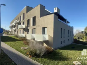 Pronájem bytu 2+kk, Brno - Židenice, Líšeňská, 45 m2