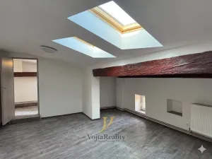 Pronájem bytu 3+kk, Olomouc, Denisova, 62 m2