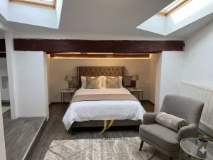 Pronájem bytu 3+kk, Olomouc, Denisova, 62 m2