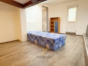 Pronájem bytu 3+kk, Olomouc, Denisova, 62 m2