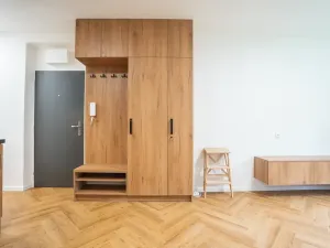 Prodej bytu 2+kk, Mikulov, Zd. Nejedlého, 38 m2