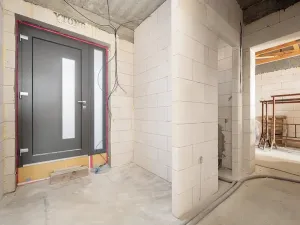 Prodej rodinného domu, Kroměříž, Chropyňská, 128 m2