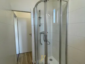 Pronájem bytu 1+1, Olomouc, Bořivojova, 31 m2