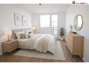 Prodej bytu 3+1, Praha - Záběhlice, Jabloňová, 81 m2