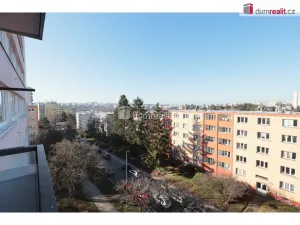 Prodej bytu 3+1, Praha - Záběhlice, Jabloňová, 81 m2