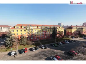 Prodej bytu 3+1, Praha - Záběhlice, Jabloňová, 81 m2