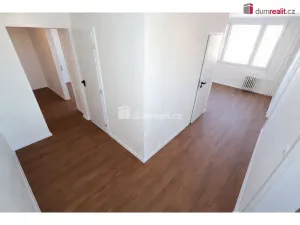 Prodej bytu 3+1, Praha - Záběhlice, Jabloňová, 81 m2