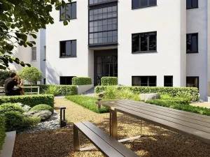 Prodej bytu 2+kk, Praha - Žižkov, Jana Želivského, 50 m2