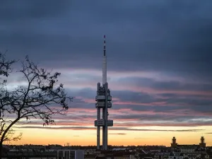 Prodej bytu 2+kk, Praha - Žižkov, Jana Želivského, 50 m2