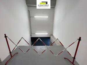 Pronájem skladu, Střelice, 1838 m2