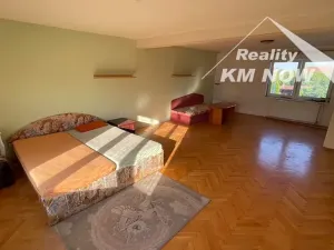 Pronájem rodinného domu, Kroměříž, 120 m2