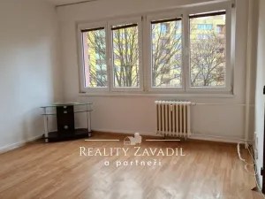 Pronájem bytu 1+1, Frýdek-Místek, Jaroslava Lohrera, 32 m2