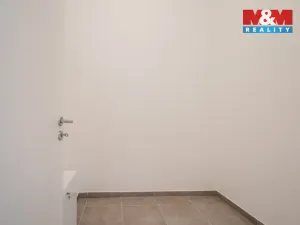 Pronájem bytu 2+kk, Ostrava - Pustkovec, Krásnopolská, 68 m2