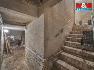 Prodej rodinného domu, Jíkev, 172 m2