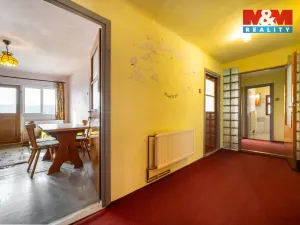 Prodej chalupy, Žampach, 365 m2