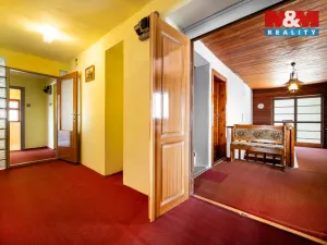 Prodej chalupy, Žampach, 365 m2